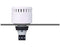 ΣΕΙΡΗΝΑ BUZZER ΠΙΝΑΚΟΣ Φ22 12-24VAC/DC 100dB ΓΚΡΙ ESM AUER